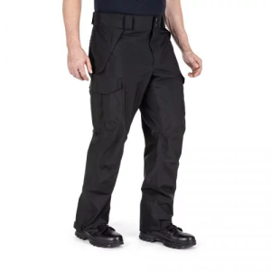 5.11 БРЮКИ ШТОРМОВЫЕ DUTY RAIN PANTS BLACK 48350ABR-019