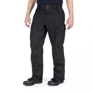 5.11 БРЮКИ ШТОРМОВЫЕ DUTY RAIN PANTS BLACK 48350ABR-019