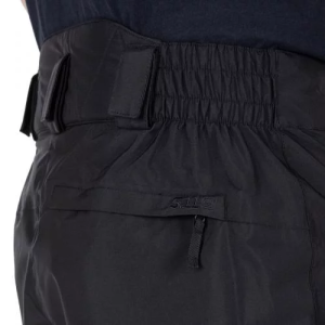 5.11 БРЮКИ ШТОРМОВЫЕ DUTY RAIN PANTS BLACK 48350ABR-019