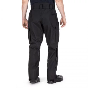 5.11 БРЮКИ ШТОРМОВЫЕ DUTY RAIN PANTS BLACK 48350ABR-019
