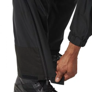 5.11 БРЮКИ ШТОРМОВЫЕ DUTY RAIN PANTS BLACK 48350ABR-019