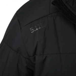 5.11 КУРТКА ДЕМІСЕЗОННА EXPLORE PRIMALOFT JACKET BLACK 7780033-019