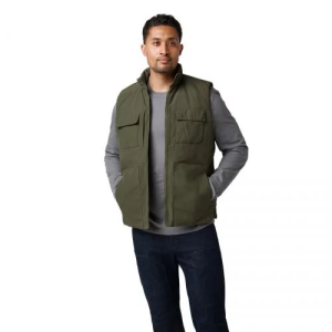 5.11 ЖИЛЕТ УТЕПЛЕНИЙ CHIMERA REVERSIBLE PRIMALOFT VEST RANGER GREEN 7750006-186