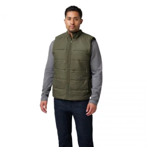 5.11 ЖИЛЕТ УТЕПЛЕНИЙ CHIMERA REVERSIBLE PRIMALOFT VEST RANGER GREEN 7750006-186