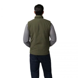 5.11 ЖИЛЕТ УТЕПЛЕНИЙ CHIMERA REVERSIBLE PRIMALOFT VEST RANGER GREEN 7750006-186