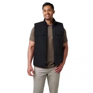 5.11 ЖИЛЕТ УТЕПЛЕНИЙ CHIMERA REVERSIBLE PRIMALOFT VEST BLACK 7750006-019