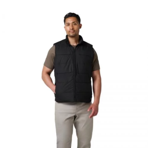 5.11 ЖИЛЕТ УТЕПЛЕНИЙ CHIMERA REVERSIBLE PRIMALOFT VEST BLACK 7750006-019