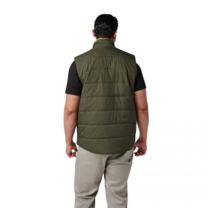 5.11 ЖИЛЕТ УТЕПЛЕНИЙ EXPLORE PRIMALOFT VEST RANGER GREEN 7750004-186