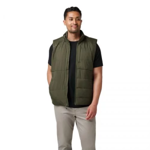 5.11 ЖИЛЕТ УТЕПЛЕНИЙ EXPLORE PRIMALOFT VEST RANGER GREEN 7750004-186