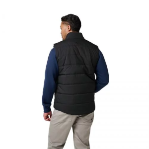 5.11 ЖИЛЕТ УТЕПЛЕНИЙ EXPLORE PRIMALOFT VEST BLACK 7750004-019