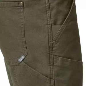 5.11 БРЮКИ ТАКТИЧЕСКИЕ INDUSTRY WORK PANTS RANGER GREEN 7740057-186