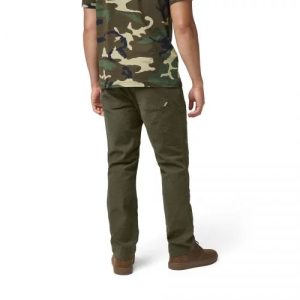 5.11 БРЮКИ ТАКТИЧЕСКИЕ INDUSTRY WORK PANTS RANGER GREEN 7740057-186