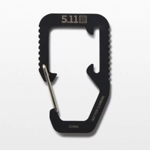 5.11 КАРАБІН HARDPOINT M2 BLACK 5830057-019