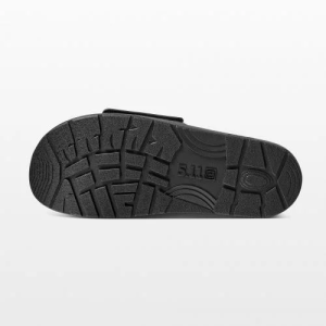 5.11 САНДАЛІ RECOVERY SANDAL BLACK 1820035-019