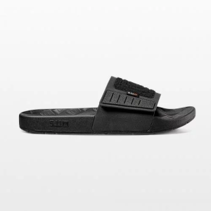 5.11 САНДАЛІ RECOVERY SANDAL BLACK 1820035-019