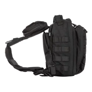 5.11 СУМКА-КОБУРА RUSH MOAB 6 SLING PACK 11L BLACK 56963ABR-019