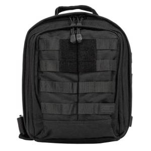 5.11 СУМКА-КОБУРА RUSH MOAB 6 SLING PACK 11L BLACK 56963ABR-019