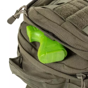 5.11 СУМКА-КОБУРА RUSH MOAB 6 SLING PACK 11L BLACK 56963ABR-019