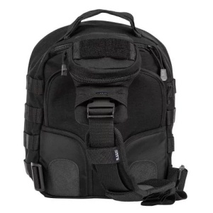 5.11 СУМКА-КОБУРА RUSH MOAB 6 SLING PACK 11L BLACK 56963ABR-019