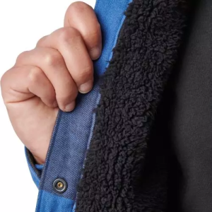 5.11 СОРОЧКА ЖІНОЧА LOUISE SHIRT JACKET OVERCAST GREY CHECK 38085-1151