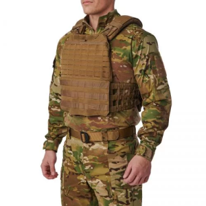 5.11 ПЛИТОНОСКА TACTEC PLATE CARRIER KANGAROO 56100ABR-134