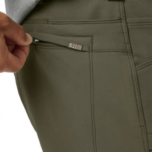 5.11 ШТАНИ CEPHEUS SOFTSHELL PANTS RANGER GREEN 43064ABR-186