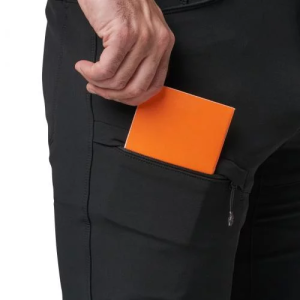 5.11 ШТАНИ CEPHEUS SOFTSHELL PANTS BLACK 43064ABR-019
