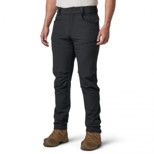 5.11 ШТАНИ CEPHEUS SOFTSHELL PANTS BLACK 43064ABR-019