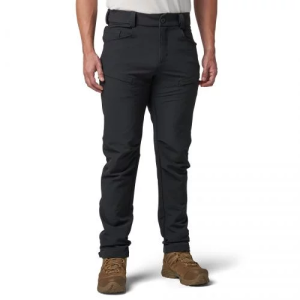 5.11 ШТАНИ CEPHEUS SOFTSHELL PANTS BLACK 43064ABR-019
