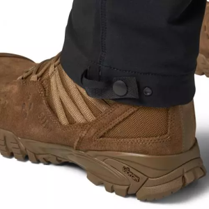 5.11 ШТАНИ CEPHEUS SOFTSHELL PANTS BLACK 43064ABR-019