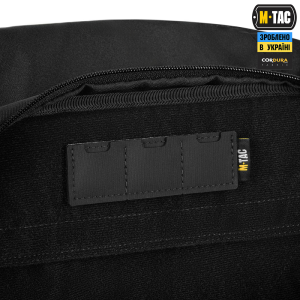 M-TAC ВСТАВКА МОДУЛЬНАЯ ДЛЯ SD-КАРТ (3 СЕКЦИИ) BLACK