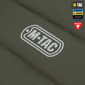 M-TAC КОФТА BERSERK POLARTEC PRIMALOFT OLIVE