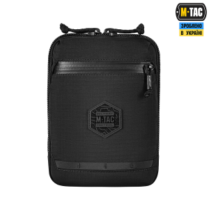 M-TAC СУМКА POCKET BAG HARDSLING LITE-NR BLACK