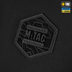 M-TAC СУМКА POCKET BAG HARDSLING LITE-NR BLACK