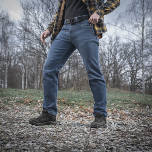 M-TAC ДЖИНСИ TACTICAL GEN.I CORDURA REGULAR FIT