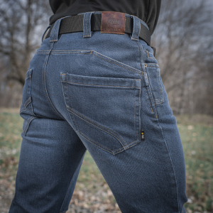 M-TAC ДЖИНСИ TACTICAL GEN.I CORDURA REGULAR FIT