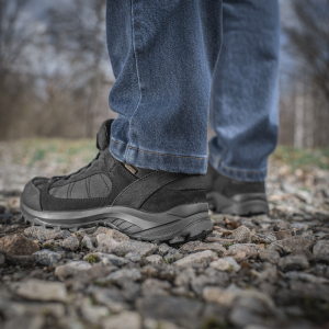 M-TAC ДЖИНСИ TACTICAL GEN.I CORDURA REGULAR FIT