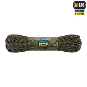 M-TAC ПАРАКОРД 550 MIL-SPEC TIGER STRIPE 30М