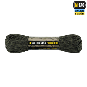M-TAC ПАРАКОРД 550 MIL-SPEC DIAMOND SNAKE 2 30М