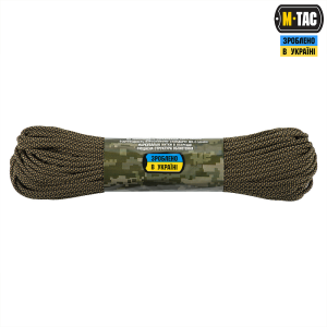 M-TAC ПАРАКОРД 550 MIL-SPEC COYOTE DIAMOND 30М