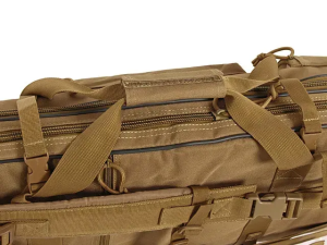 8FIELDS ЧЕХОЛ ДЛЯ ОРУЖИЯ 120 СМ COYOTE M51612055-TAN