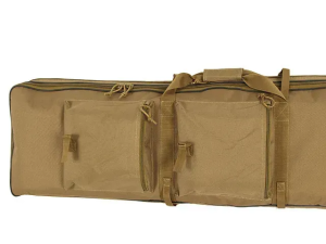 8FIELDS ЧЕХОЛ ДЛЯ ОРУЖИЯ 120 СМ COYOTE M51612055-TAN