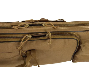 8FIELDS ЧЕХОЛ ДЛЯ ОРУЖИЯ 120 СМ COYOTE M51612055-TAN