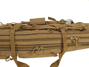 8FIELDS ЧЕХОЛ ДЛЯ ОРУЖИЯ 120 СМ COYOTE M51612055-TAN