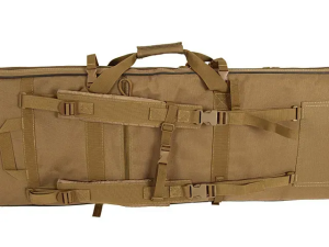 8FIELDS ЧЕХОЛ ДЛЯ ОРУЖИЯ 120 СМ COYOTE M51612055-TAN