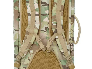 8FIELDS СУМКА ДЛЯ ЗБРОЇ 90 СМ BUCKLE UP TRAVEL MULTICAM M51612089-CP