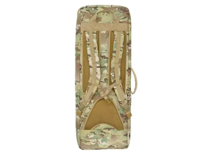 8FIELDS СУМКА ДЛЯ ЗБРОЇ 90 СМ BUCKLE UP TRAVEL MULTICAM M51612089-CP