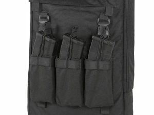 8FIELDS СУМКА ДЛЯ ЗБРОЇ 90 СМ BUCKLE UP TRAVEL MULTICAM M51612089-CP