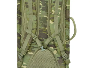 8FIELDS СУМКА ДЛЯ ЗБРОЇ 90 СМ BUCKLE UP TRAVEL MULTICAM TROPIC M51612089-MT