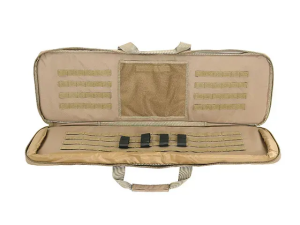 8FIELDS СУМКА ДЛЯ ПЕРЕНЕСЕННЯ ЗБРОЇ 105 СМ COYOTE M51612060-1-TAN